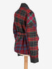 Mondrian Patchwork Jacket W2511.116.11  Mondrian 