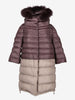 Vintage Puffer Coat CVM26.6.29  Vintage 