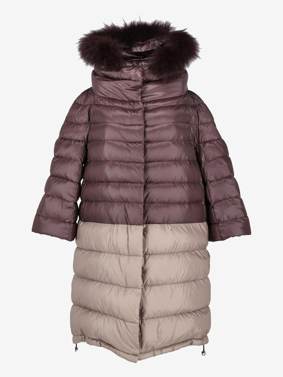 Vintage Puffer Coat CVM26.6.29  Vintage 