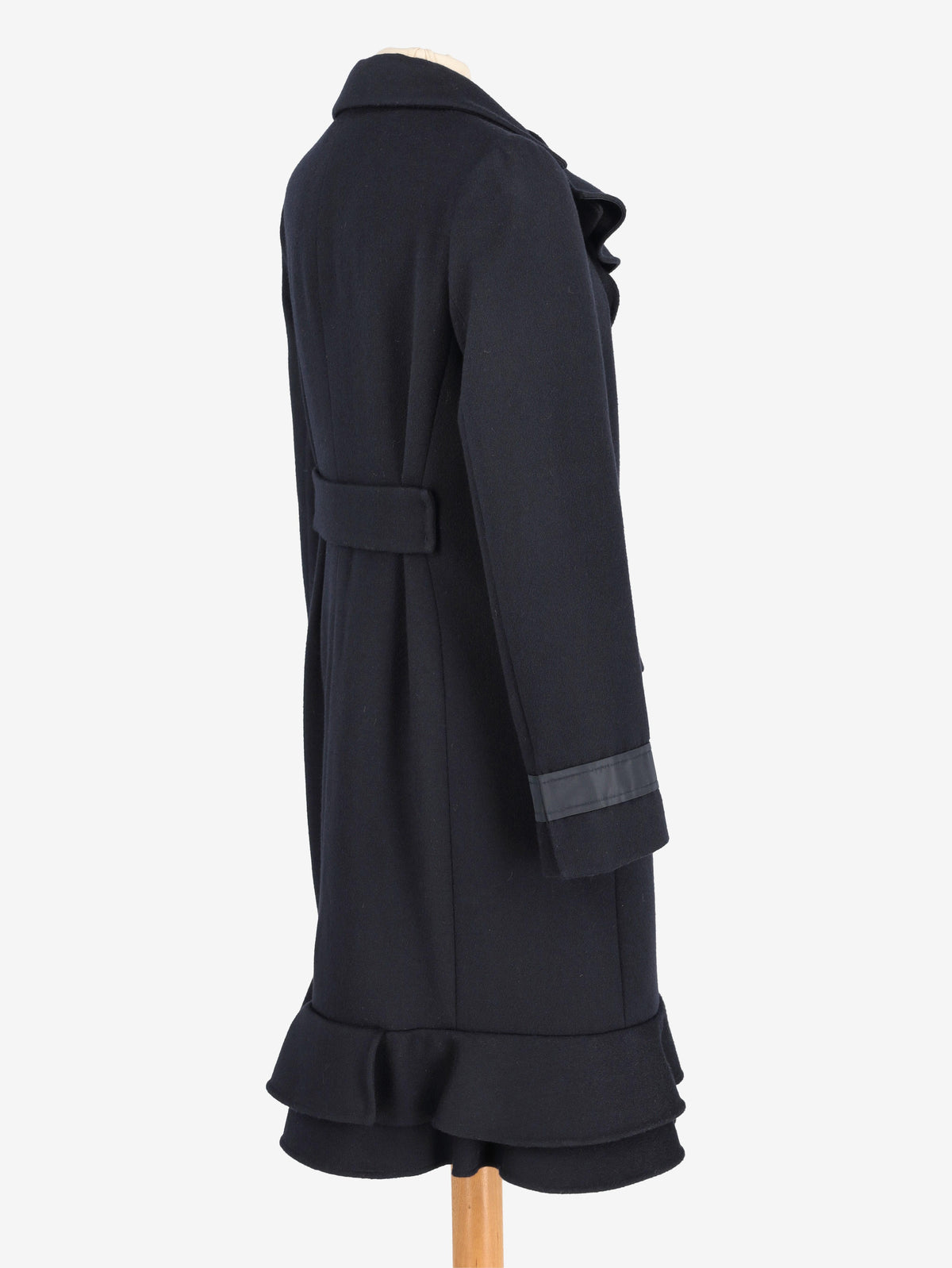 Prada Wool Coat WCV161224_76  Prada 