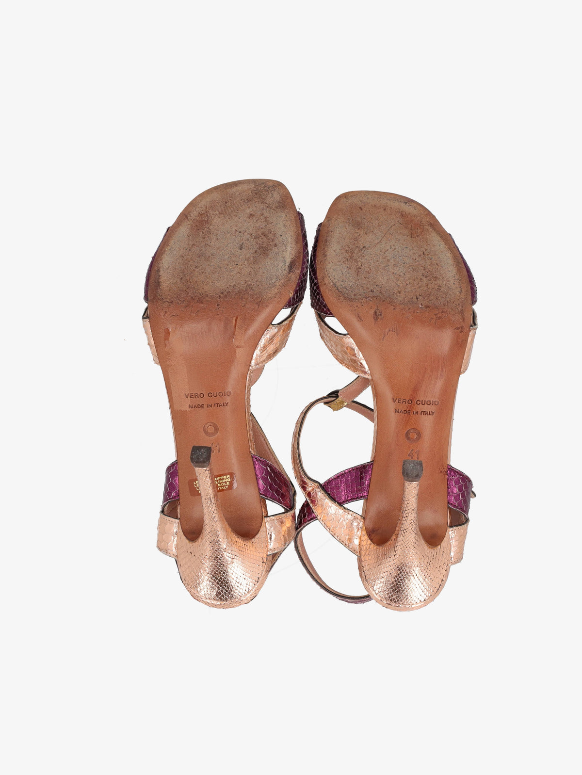 L'autre Chose Open Toed Sandals 171225.1  L'Autre Chose 