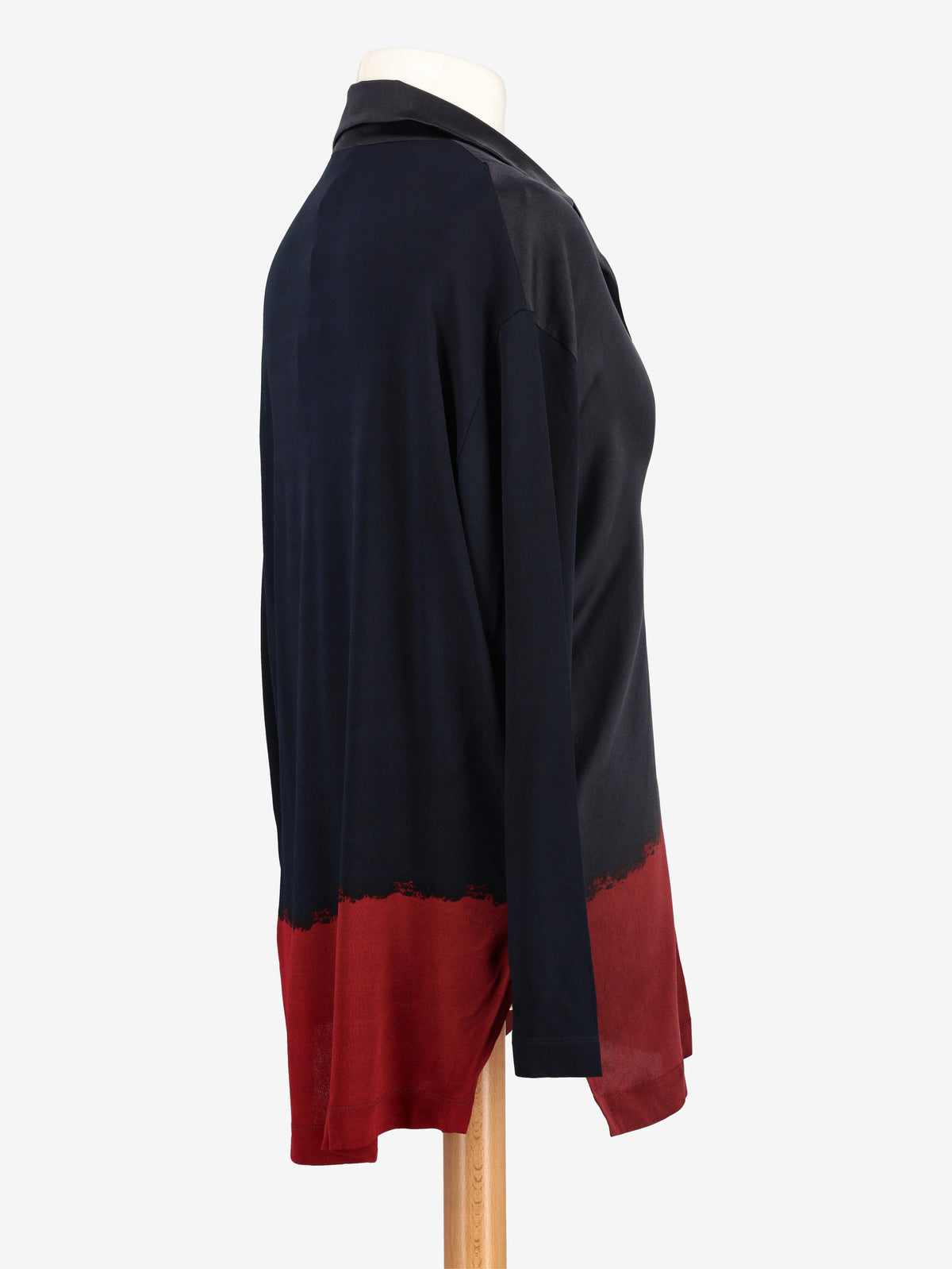 Gianfranco Ferrè Silk Shirt