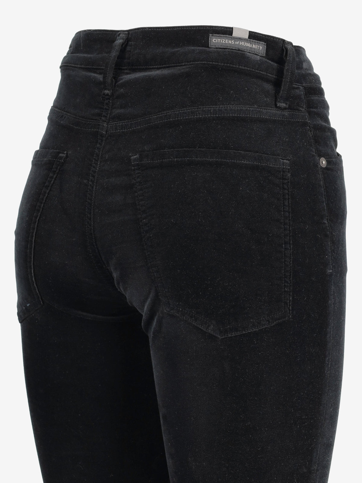 Citizens of Humanity Flared Velvet Pants WCV161224_79  Citizen Of Humanity 