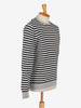 Les Copains Striped Sweater WCV112513  Les Copains 