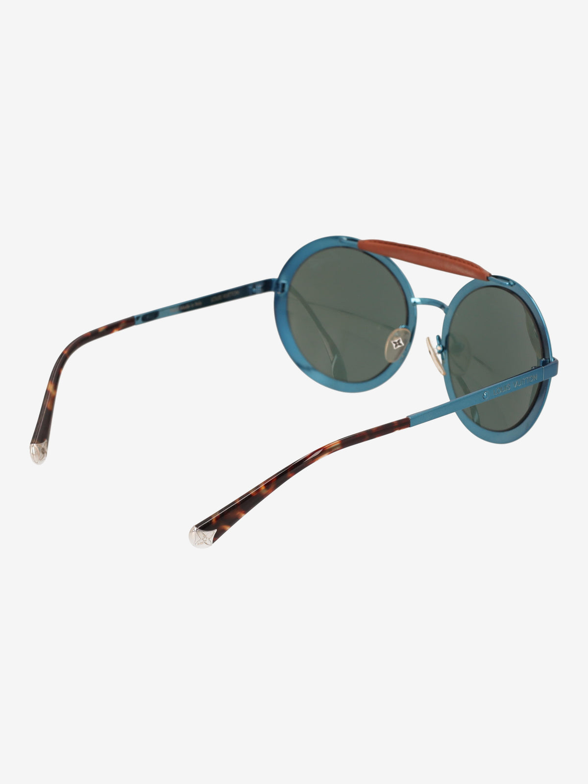 Louis Vuitton Sunglasses CVM25.24.11  Louis Vuitton 