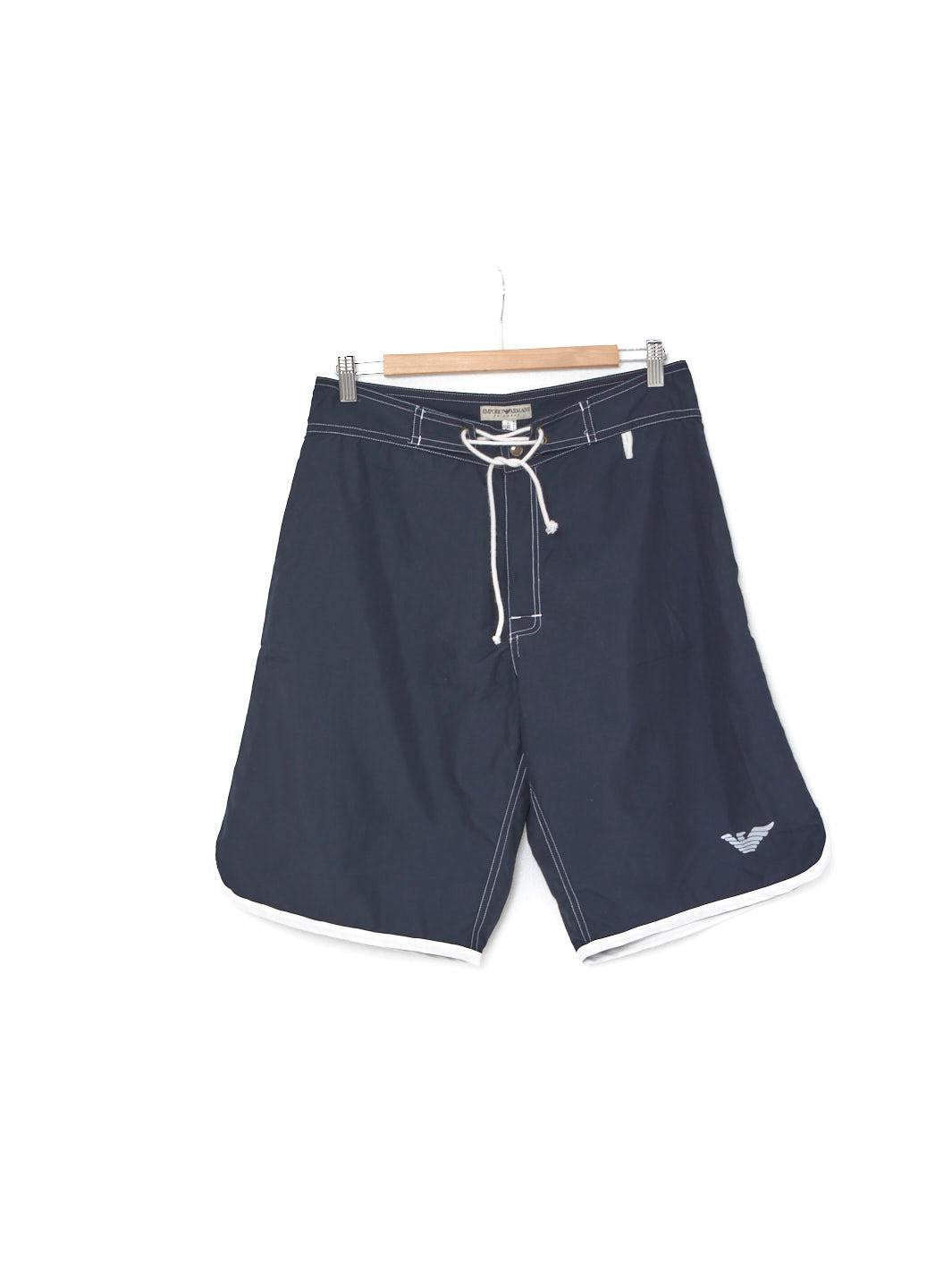 Emporio Armani Swimsuit W22080204  Emporio Armani 