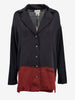 Gianfranco Ferrè Silk Shirt