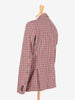 Massimo Rebecchi  Checked Jacket WCV250830.03  Massimo Rebecchi 