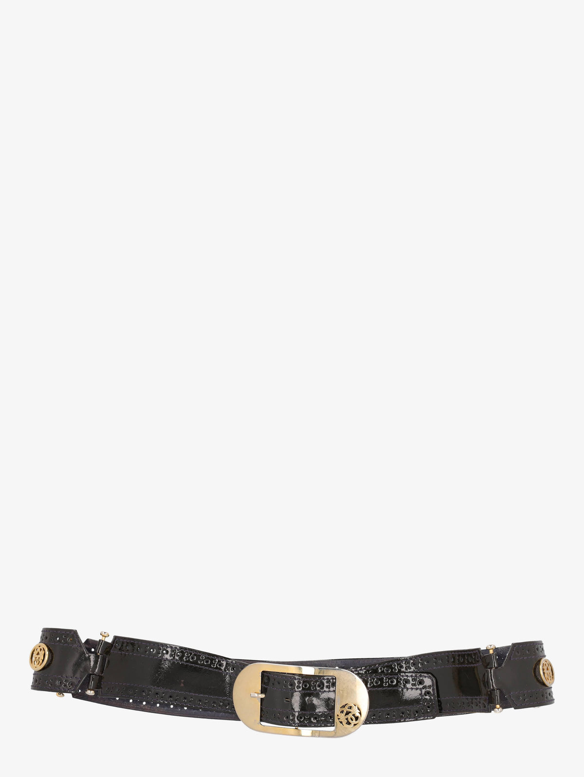 Pirovano Vintage Belt W22042237  Pirovano 