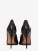 Sophia Webster Black pumps with appliqués