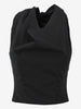 Vintage Black Top