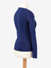 Basile Blue Shirt WCV041224.42  Basile 