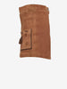 Vintage Suede Shorts  - '70s AR040  Vintage 