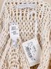 Fabiana Filippi Knitted Sweater