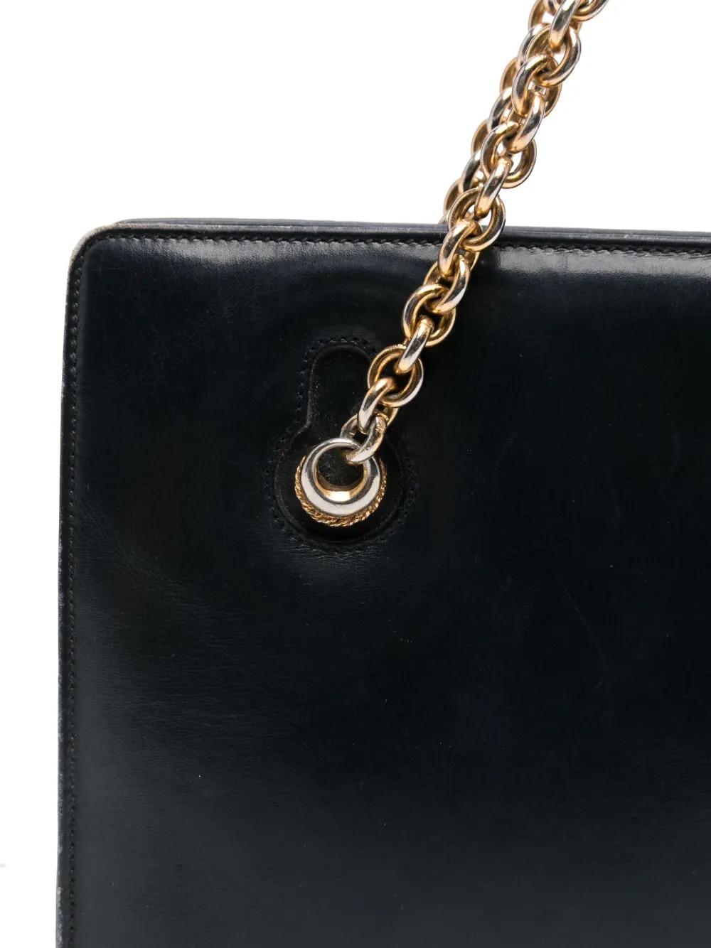 Gucci Leathder Chain Bag WCV13032025.5  Gucci 
