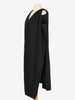 Rick Owens DRKSHDW Caped Jumpsuit RM300625.80  Rick Owens 