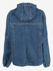 Louis Vuitton Jeans Jacket MU250921.10  Louis Vuitton 