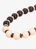 Vintage Necklace With Beads WCV13032025.48.5  Vintage 