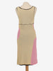 Fendi Patchwork Dress