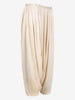 Luciano Soprani Silk Harem Pants W100524.37  Luciano Soprani 