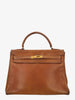 Hermès Kelly 33 Handbag - '70s