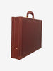 Vintage Document Briefcase W22050622  Vintage 