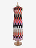 Emilio Pucci 针织长连衣裙