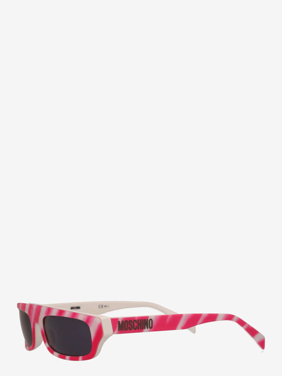 Moschino fucsia and white Sunglasses WCV250882.09  Moschino 