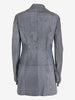 Fendi Trench Jacket With Gemstones W2511.118.15  Fendi 