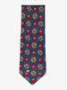 Valentino Flower Print Tied WCV300625.18  Valentino 