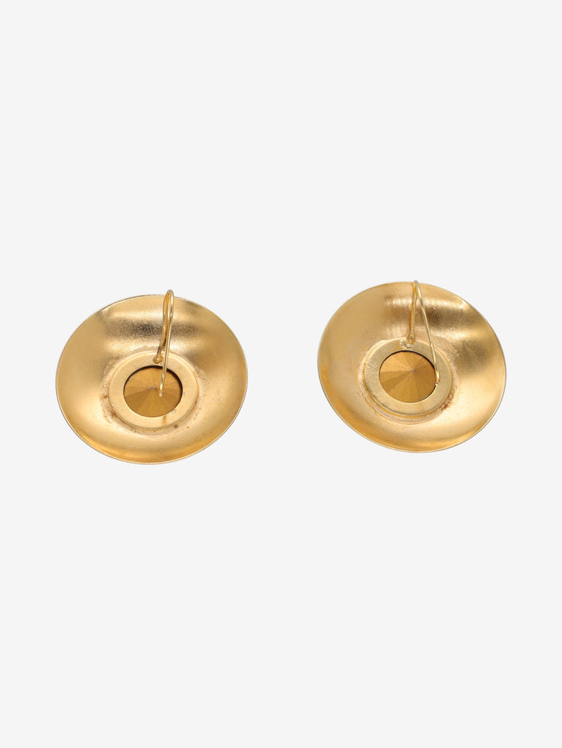 Bozart Circular Earrings W22040620  Bozart 