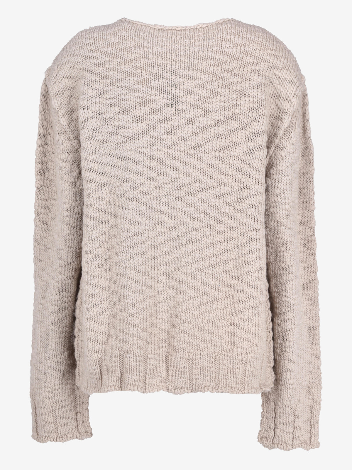 Kenzo Beige Sweater W2511.15  Kenzo 