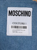  WCV250849  Moschino 