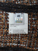 D&G Tweed Jacket