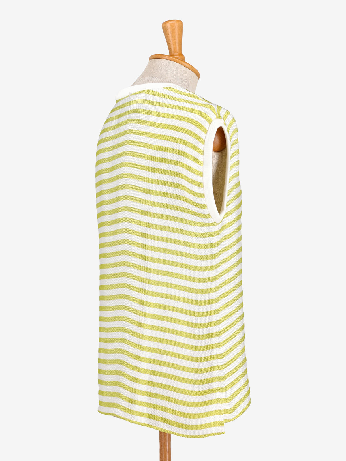Etro 条纹背心