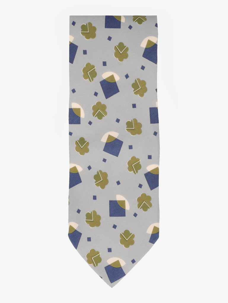 Giorgio Armani Patterned Tie W16062025.23  Giorgio Armani 