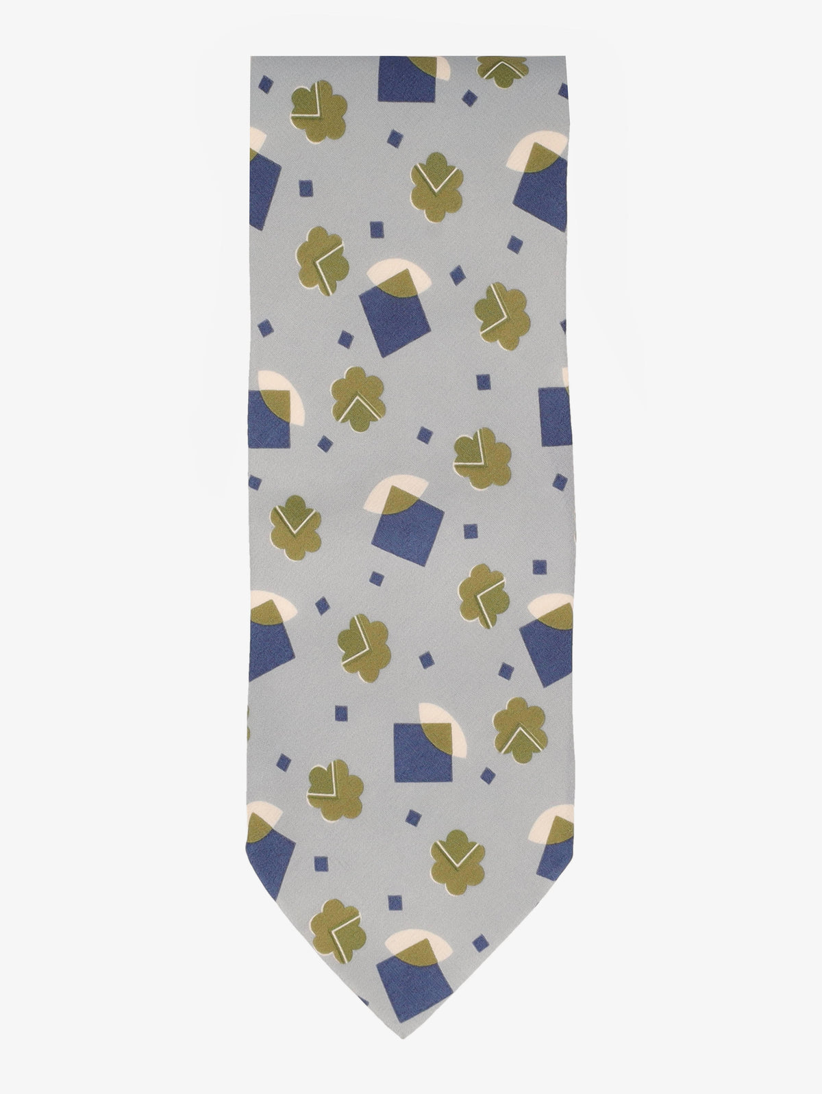 Giorgio Armani Patterned Tie W16062025.23  Giorgio Armani 