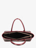Tod's Chocolate Holly Bag WCV13032025.32  Tod's 
