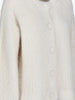 Jil Sander Cardigan in Alpaca and Wool Blend MR61125.13  Jil Sander 