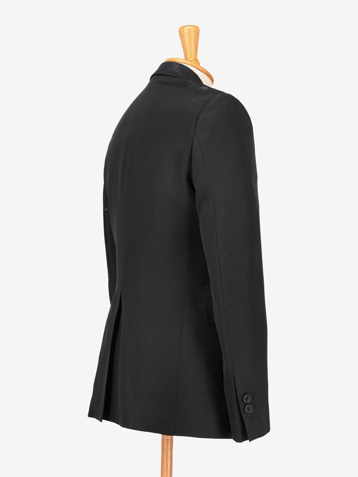 Bikkembergs Black Blazer WCV250804  Bikkenbergs 