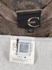 Just Cavalli Turtle Neck Patterned Shirt W24121253.17  Just Cavalli 