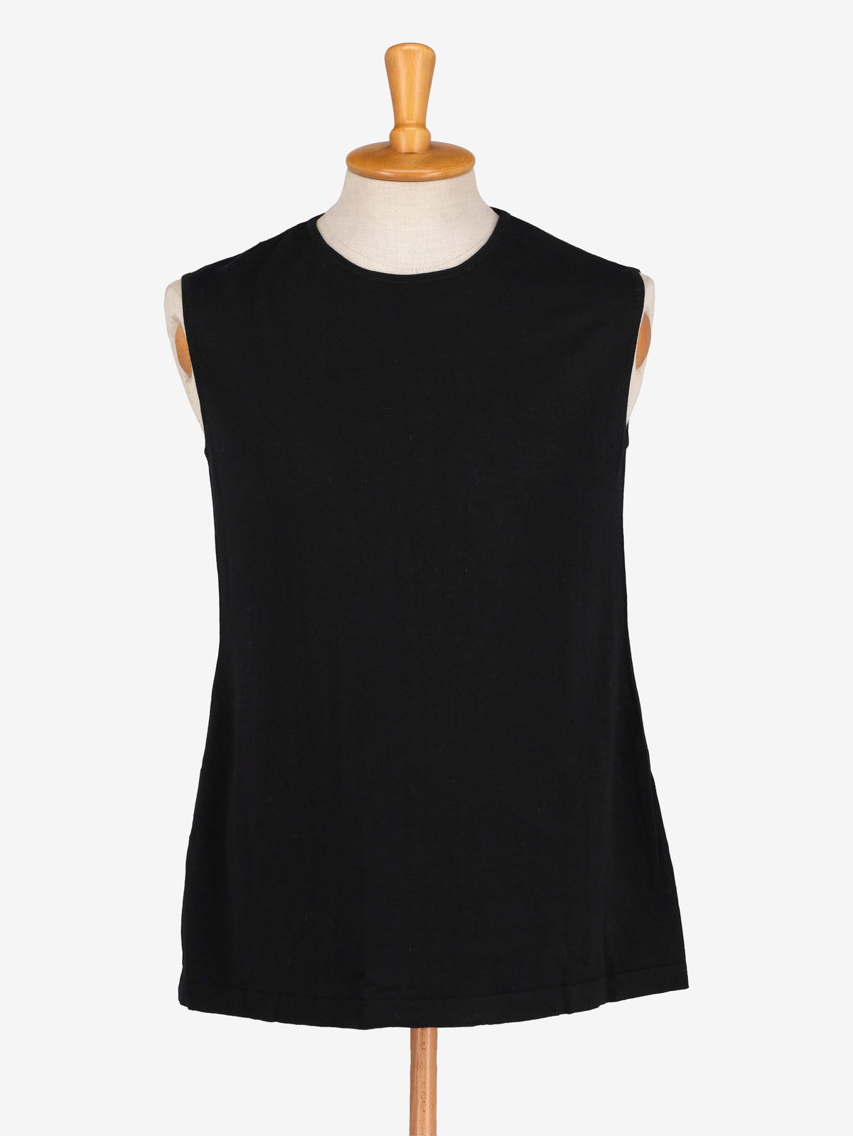 Gianfranco Ferré Wool Gilet W2511.01  Gianfranco Ferré 