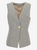 Mondrian Vest and Blazer Set WCV041224.33  Mondrian 