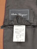 Salvatore Ferragamo Wool Suit WCV112512  Salvatore Ferragamo 