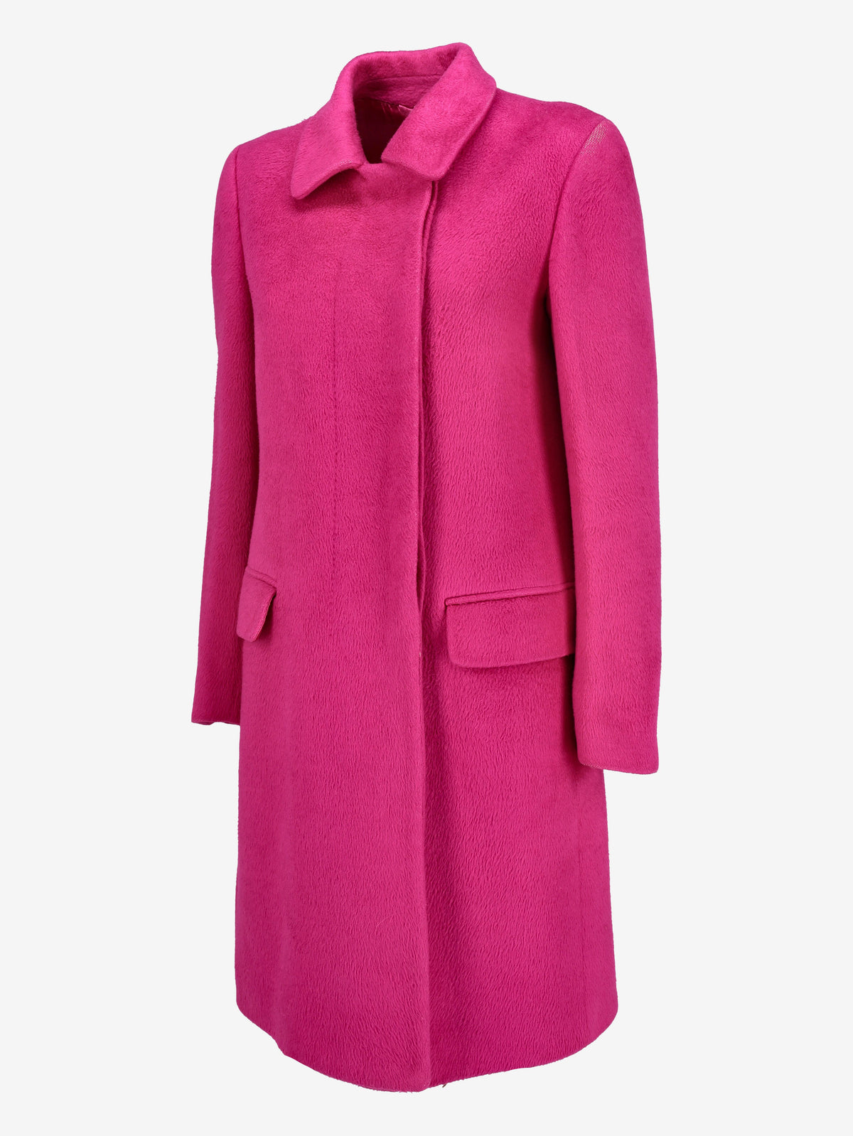 Helmut Lang Soft Long Coat MR270225.1  Helmut Lang, 