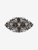Gianfranco Ferré Adorned Brooch MR031225.69  Gianfranco Ferré 