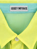 Issey Miyake Fluo Shirt DM1004395  Issey Miyake 