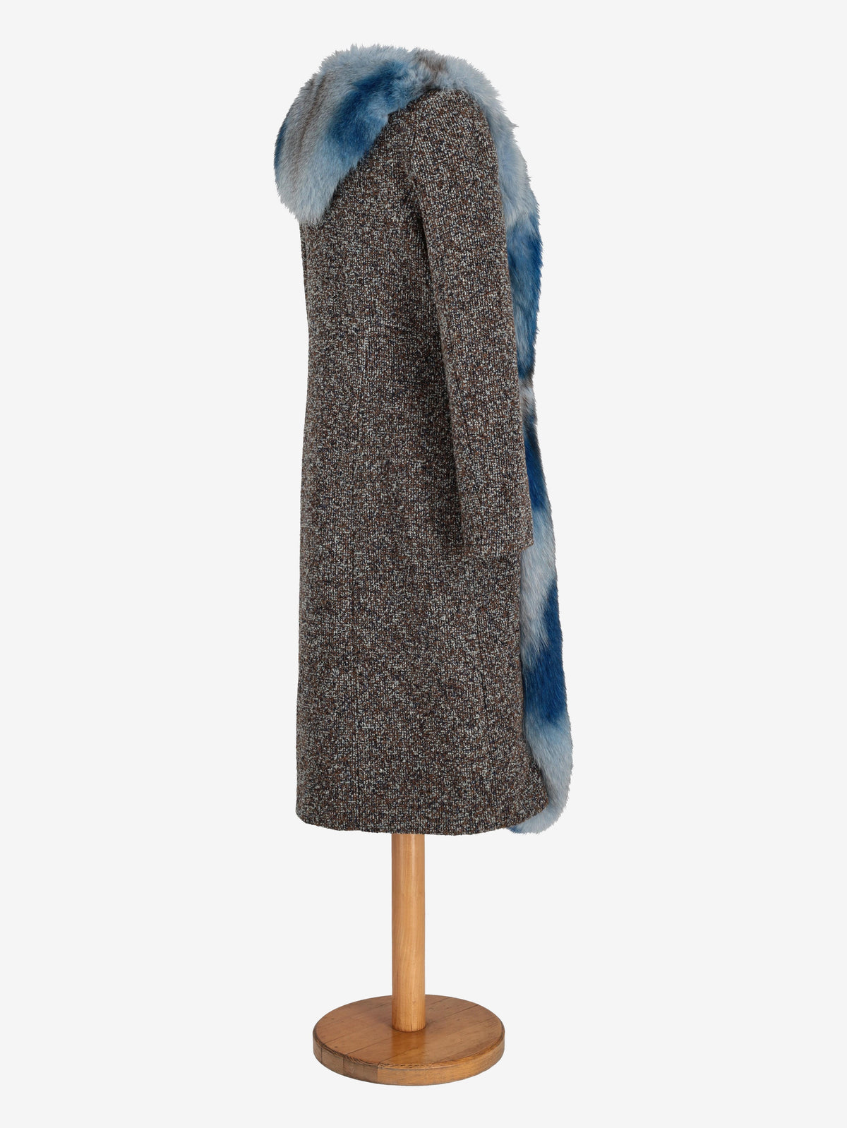 Voyage Fur Coat W2511.115.04  Voyage 