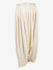 Luciano Soprani Silk Harem Pants MR100524.37  Luciano Soprani 