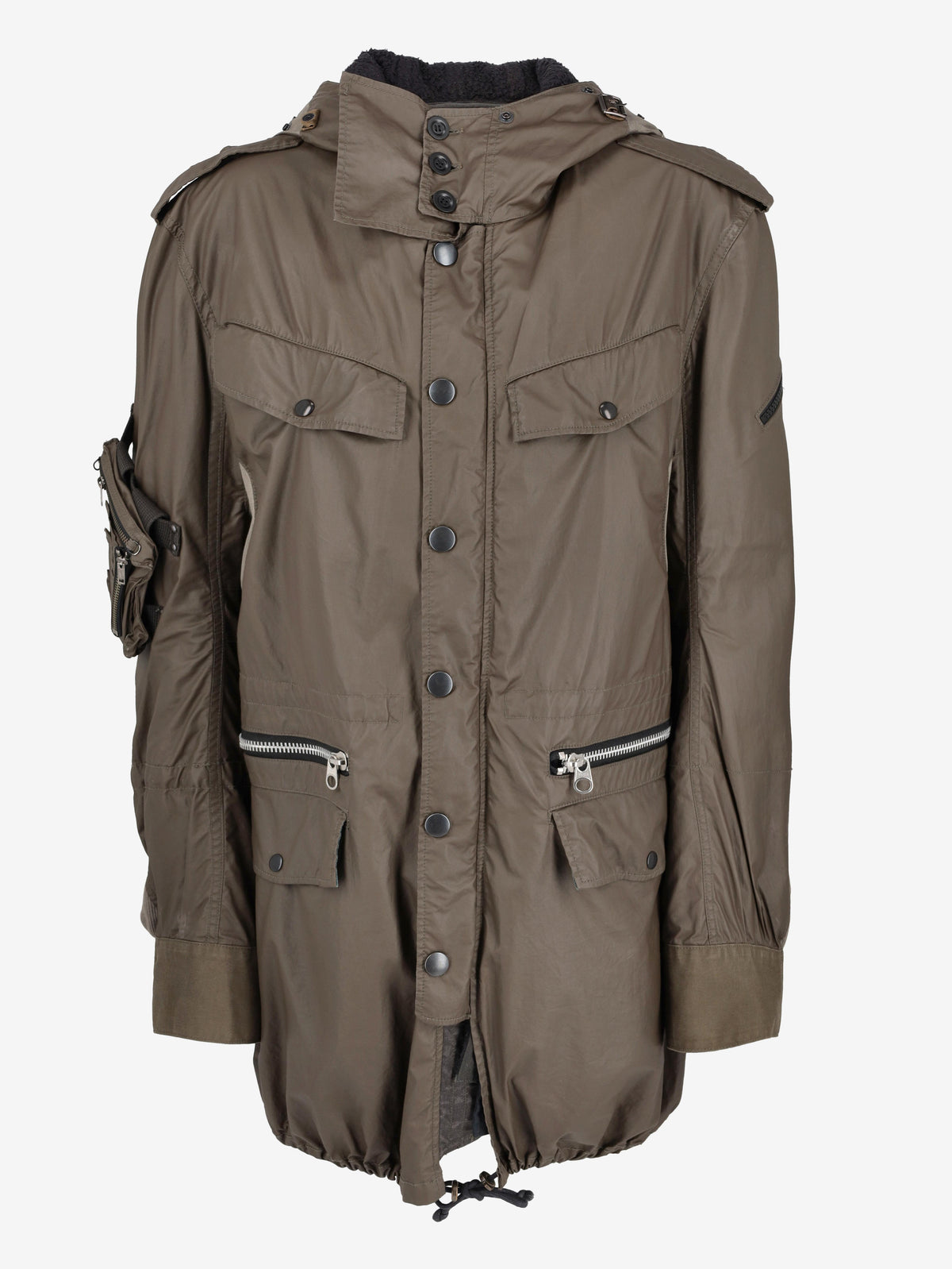 L.G.B Eskimo WCV250861  Lgb 